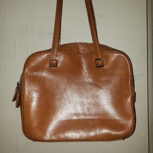 1954 Fossil Handbag